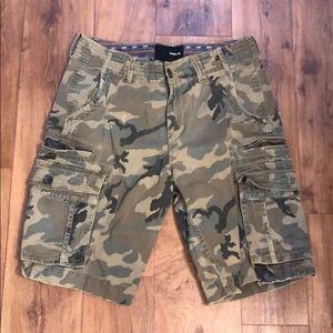 Hurley Men’s shorts